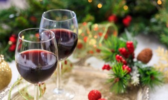 Dicas preciosas para harmonizar vinho e comida na ceia de Natal